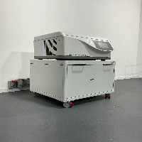 Eppendorf Centrifuge 5910 Ri Refrigerated Centrifuges image 1